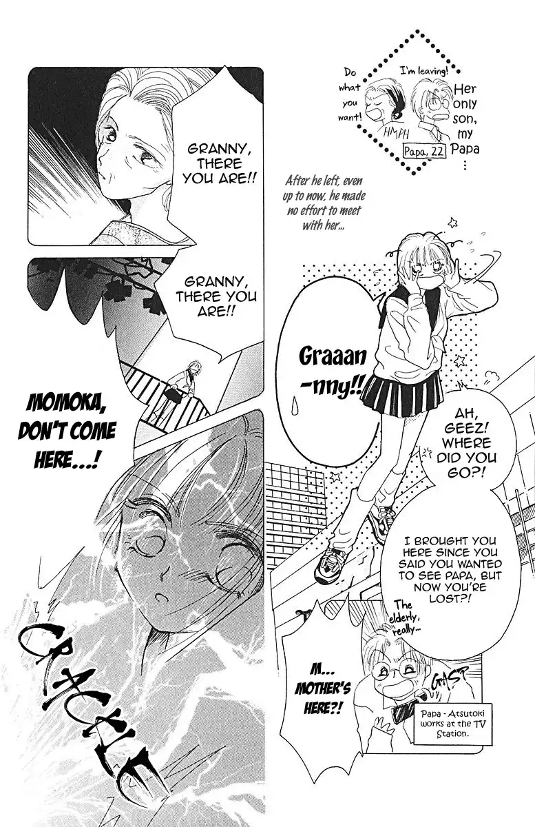 Obaachan wa Idol Chapter 5 14